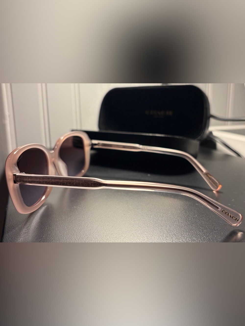 Sunglasses - Picture 3 of 5